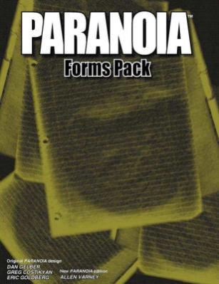 Forms Pack