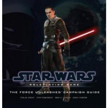 The Force Unleashed Campaign Guide