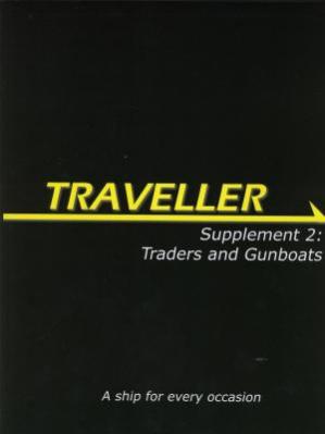 Traders & Gunboats