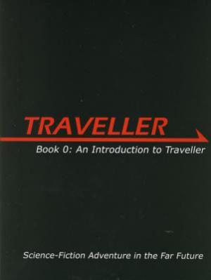 An Introduction to Traveller