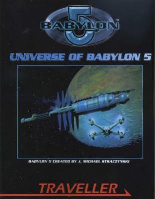 Universe of Babylon 5
