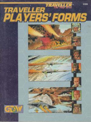 Player's Forms