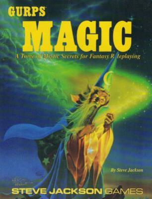 Magic (2nd Edition)