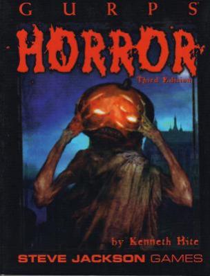 Horror (3rd Edition)