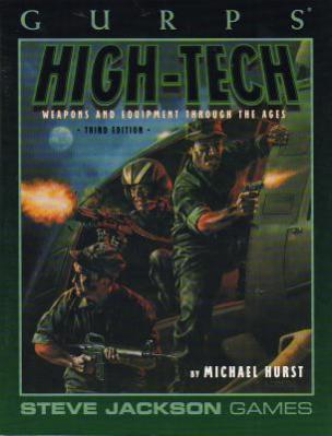 High-Tech (3rd Edition)