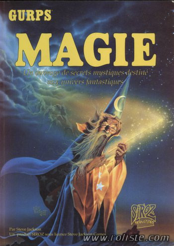 Magie