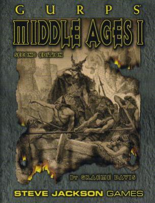 Middle Ages 1 (2nd Edition)