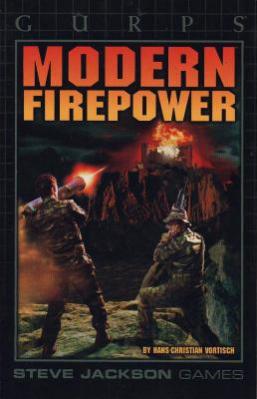 Modern Firepower