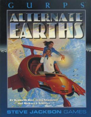 Alternate Earths