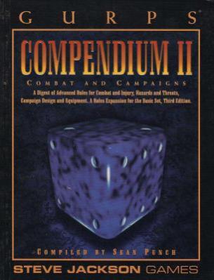 Compendium II