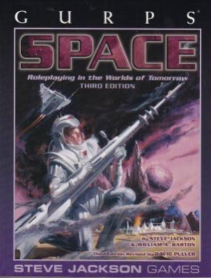 Space (3rd Edition)