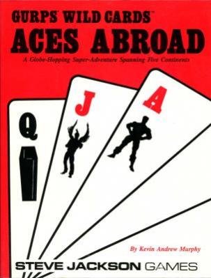 Aces Abroad