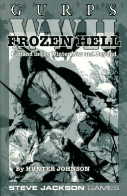 World War II (WWII): Frozen Hell
