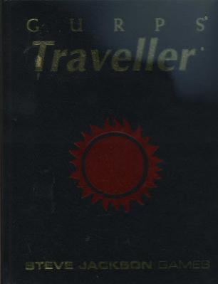 Traveller: 25th Anniversary Limited Edition