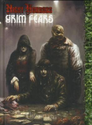 Night Horrors - Grim Fears