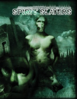 Spirit slayers