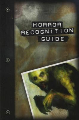 Horror Recognition Guide