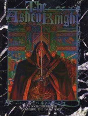 The Ashen Knight