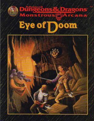 Eye of Doom