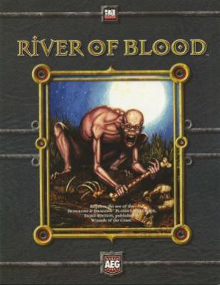 River of Blood