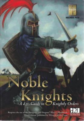 Noble Knights