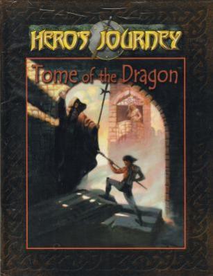 Tome of the Dragon