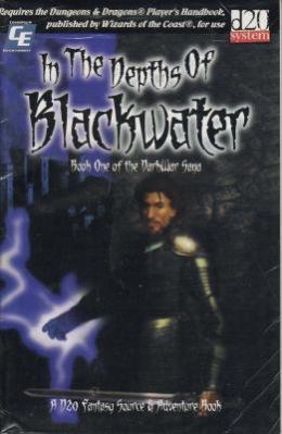 In the Depths of Blackwater