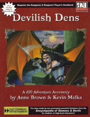 Devilish Dens
