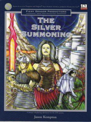 The Silver Summoning