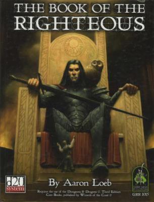 The Book of the Righteous
