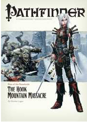 03 - The Hook Mountain Massacre