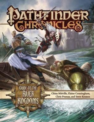 Guide to the River Kingdoms