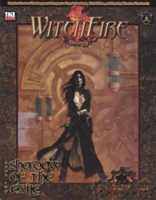 Witchfire 2 : Shadow of the Exile