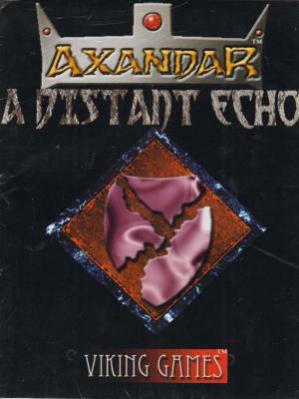Axandar: A Distant Echo