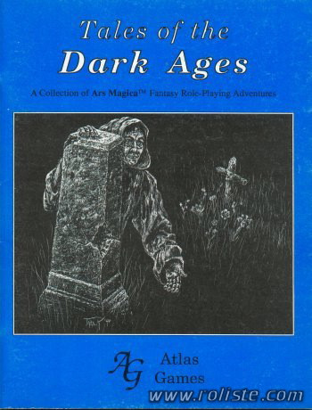 Tales of the Dark Ages