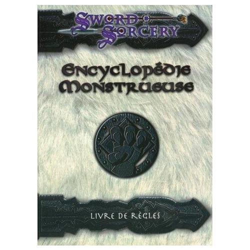 Encyclopdie Monstrueuse