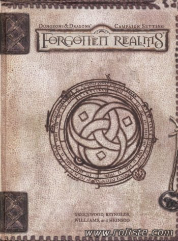 Forgotten Realms (D&D3.5)