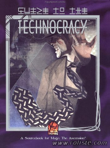 Guide to the Technocracy