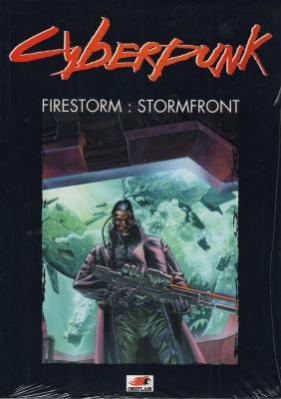 Firestorm : Stormfront