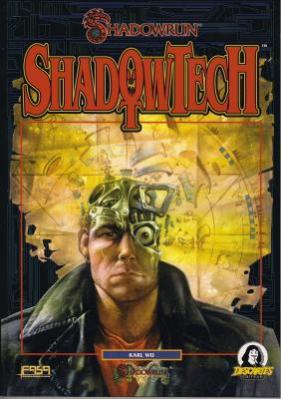 Shadowtech