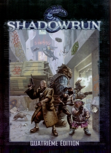 Shadowrun (4ème édition)