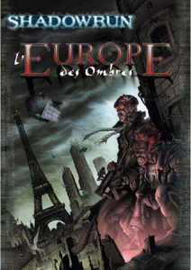 L'Europe des Ombres