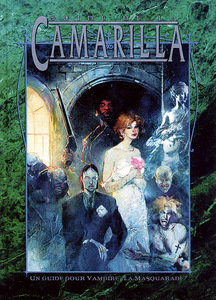 Le Guide de la Camarilla