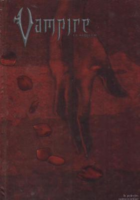 Vampire : le Requiem