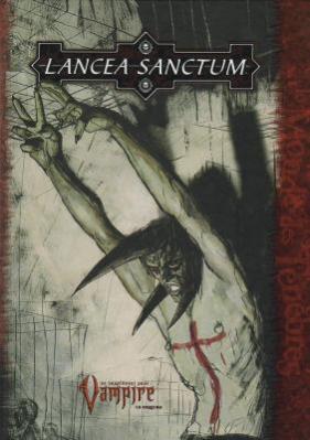 Lancea Sanctum