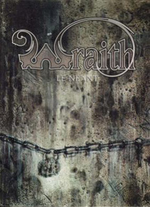 Wraith : le Nant