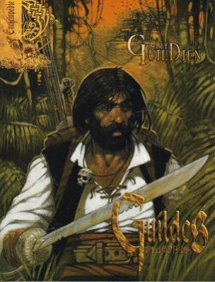 Guildes El Dorado: L'Art Guildien
