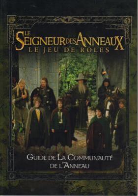 Le Guide de la Communauté de l'Anneau