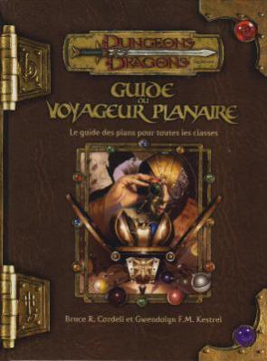 Guide du Voyageur Planaire