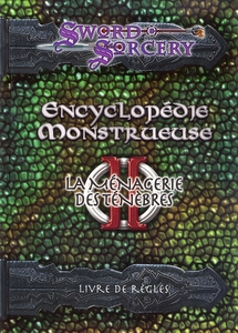 Encyclopdie Monstrueuse 2